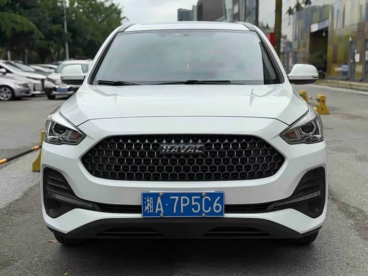 Haval M6