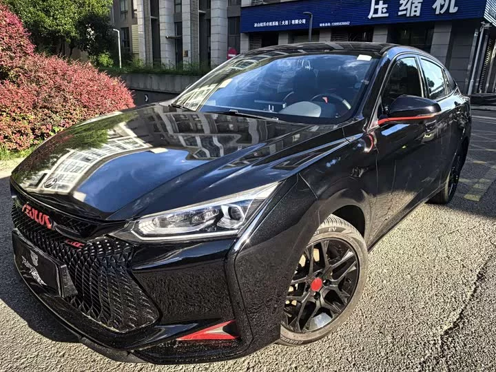 Dongfeng Yixuan