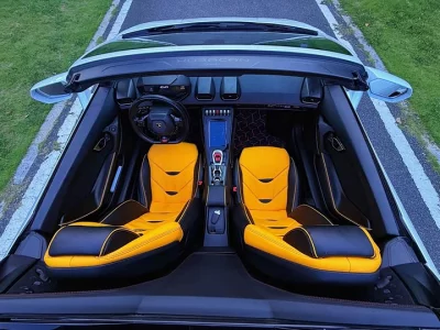 Lamborghini Huracán