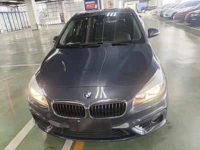 BMW 2 Series Active Tourer