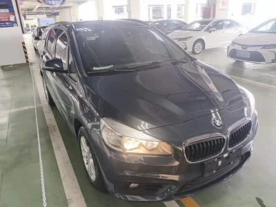 BMW 2 Series Active Tourer