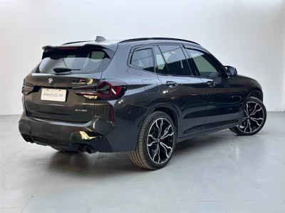 BMW X3 M