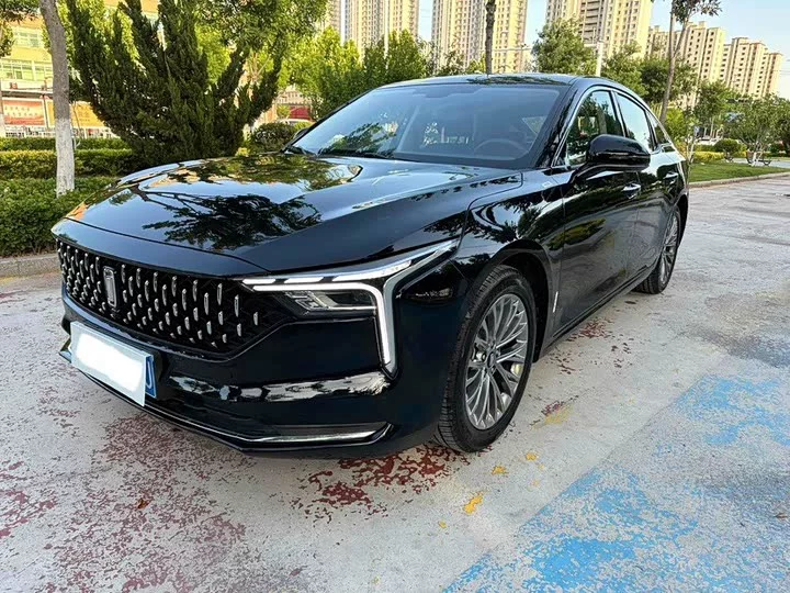 FAW Besturn B70