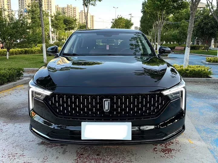 FAW Besturn B70