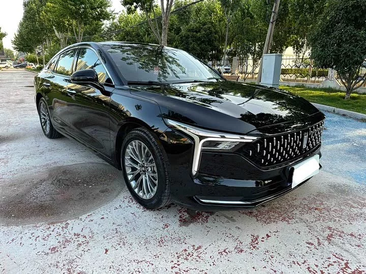 FAW Besturn B70