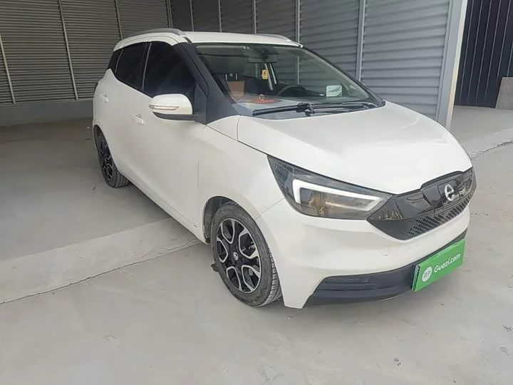 Jiangling Yizhi EV3