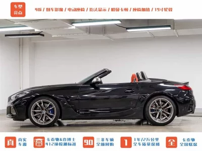 BMW Z4