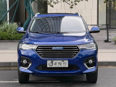 Haval H4