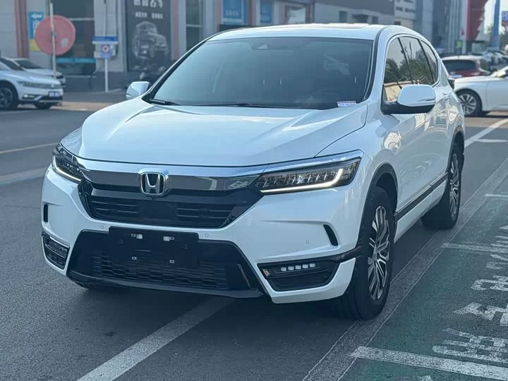 Honda Haoying