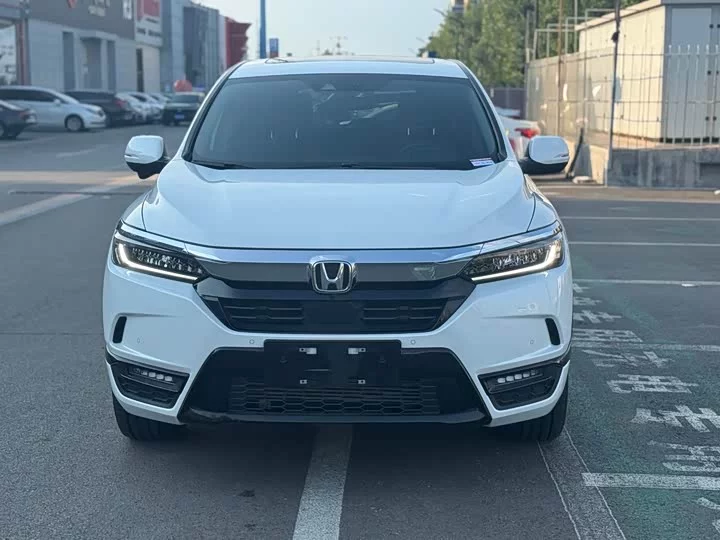 Honda Haoying