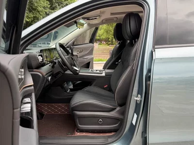 Chery Tiggo 9