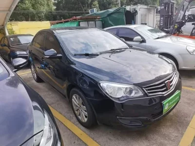 Roewe 350