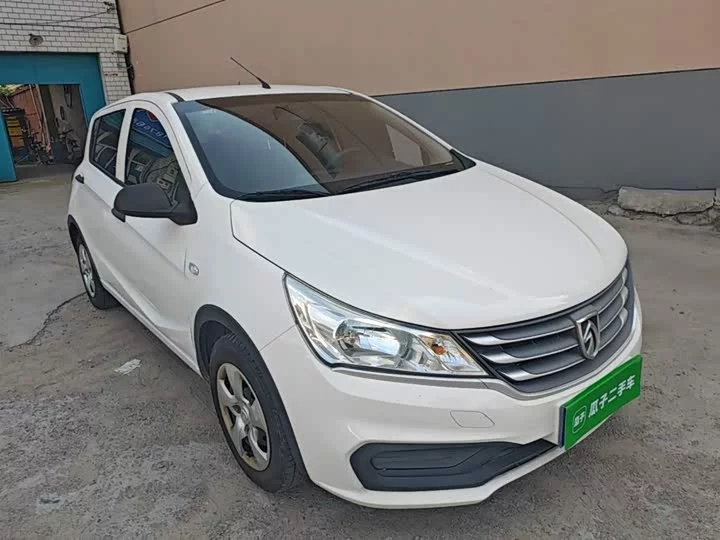 Baojun 310