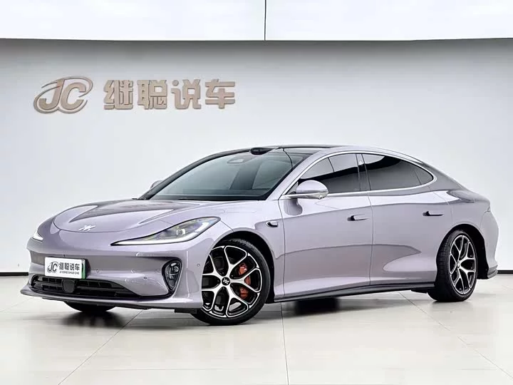 Zhiji L6