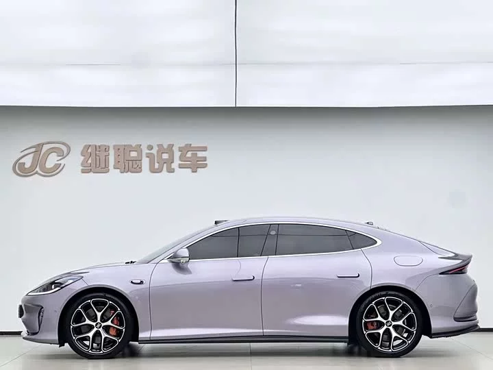 Zhiji L6