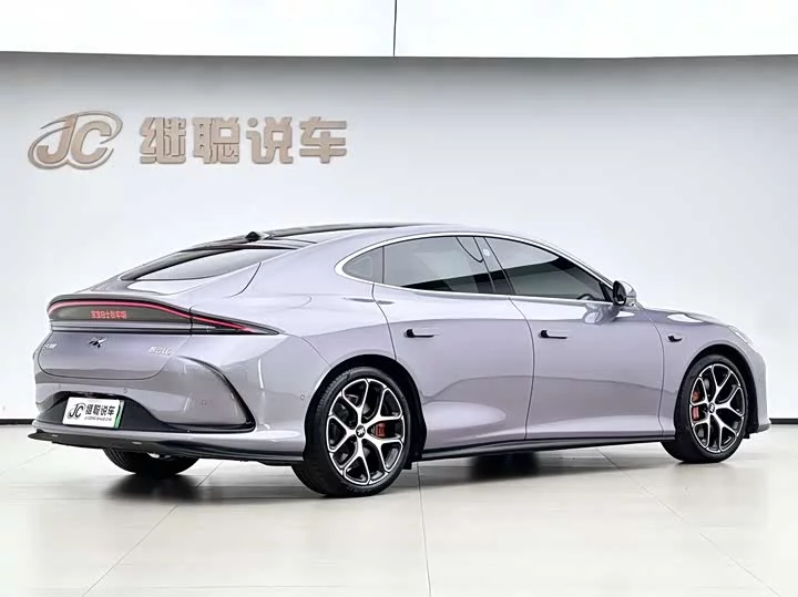 Zhiji L6