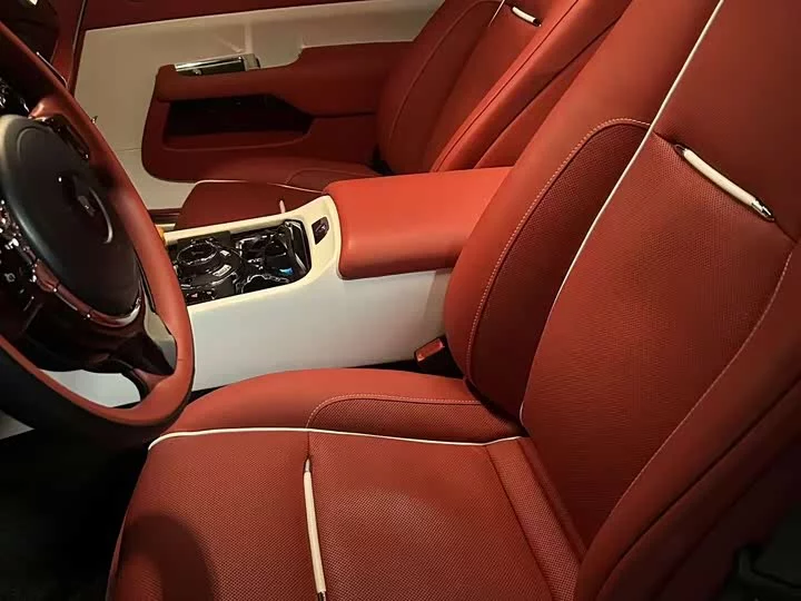 Rolls Royce Phantom