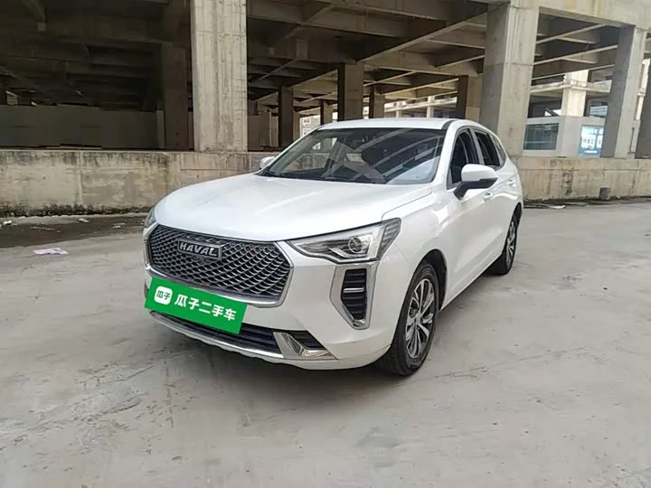 Haval First Love (Jolion)