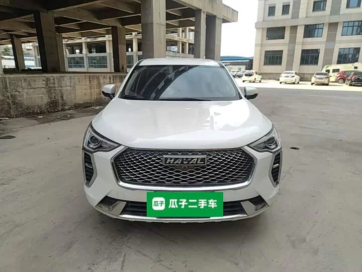 Haval First Love (Jolion)