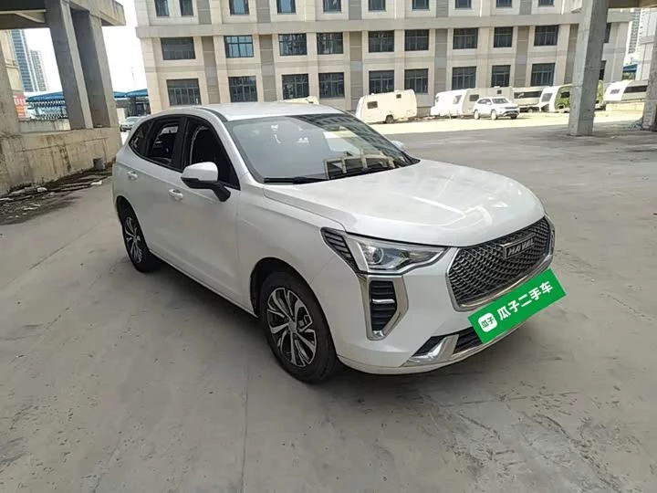 Haval First Love (Jolion)