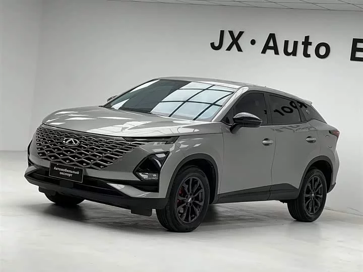 Omoda C5