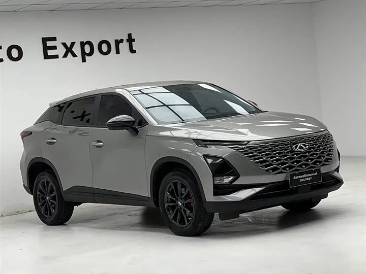 Omoda C5