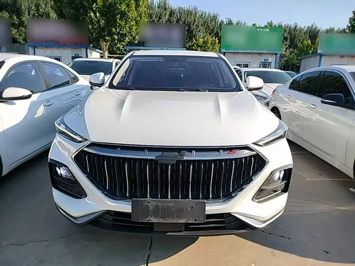 Oshan X5