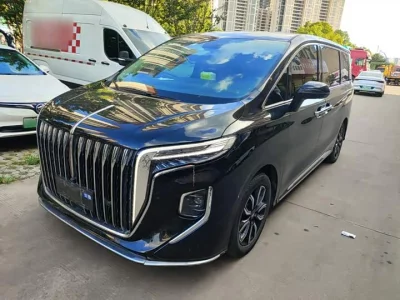 Hongqi HQ9