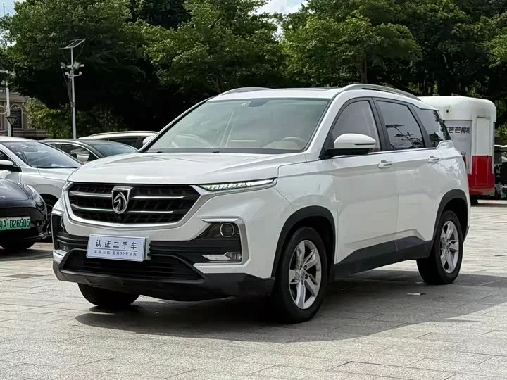 Baojun 530