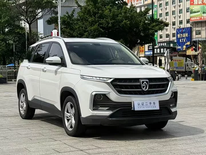 Baojun 530