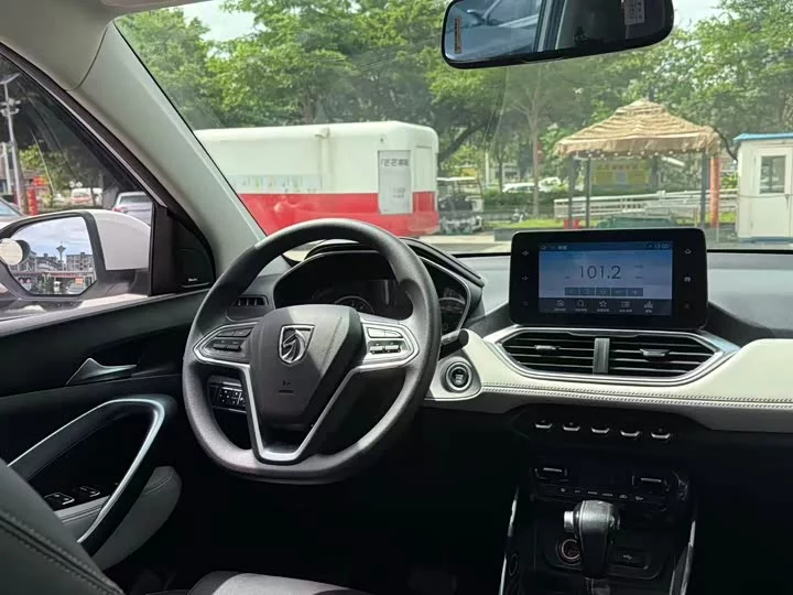 Baojun 530