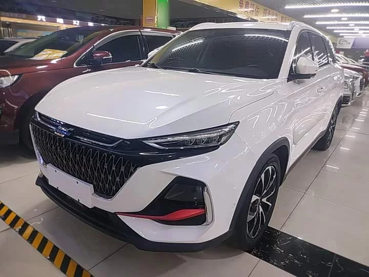 Oshan X7 PLUS