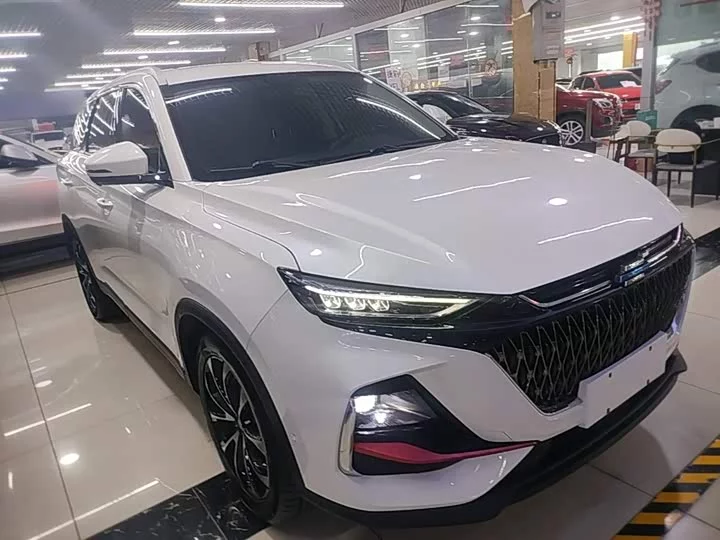 Oshan X7 PLUS
