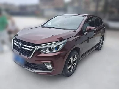 Kai Chen T70
