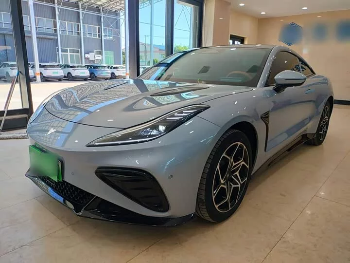 NETA Nezha GT