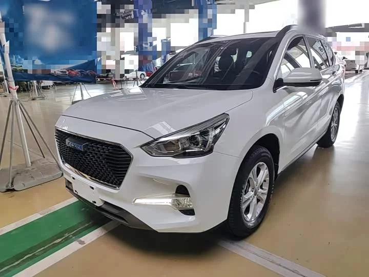 Haval M6