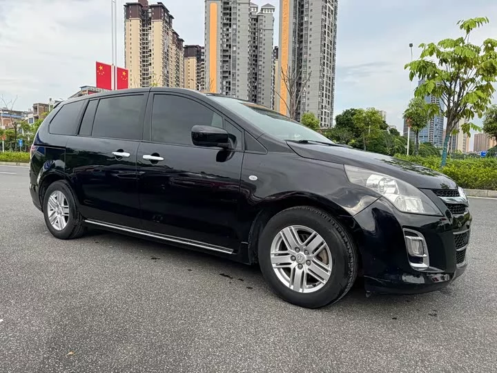 Mazda 8