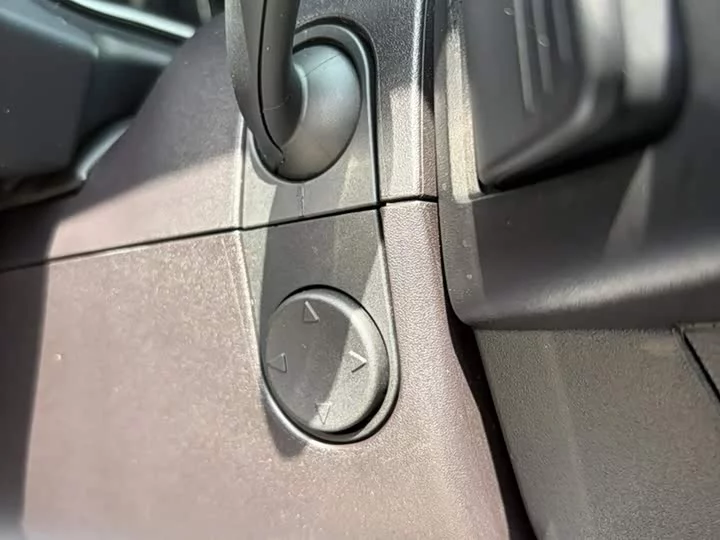 Lincoln MKX