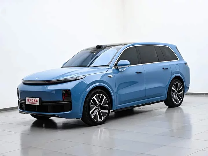 Li Ideal L9
