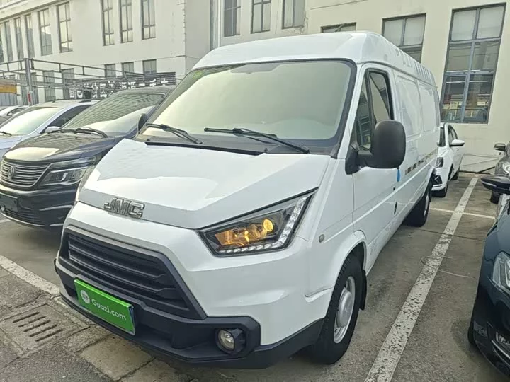 Jiangling Teshun