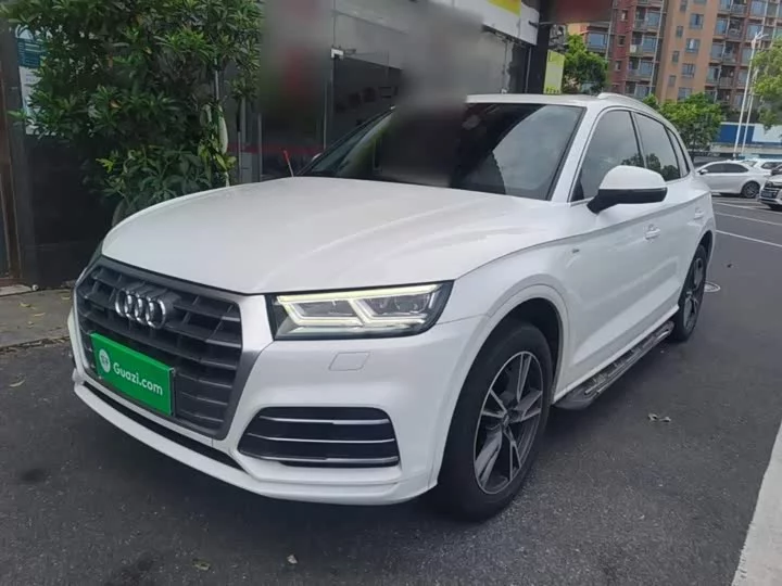 Audi Q5L