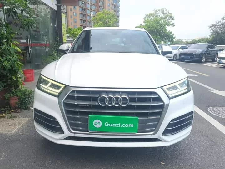 Audi Q5L
