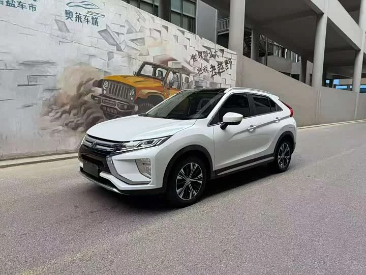 Mitsubishi Yi Ge