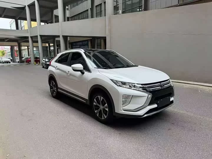 Mitsubishi Yi Ge