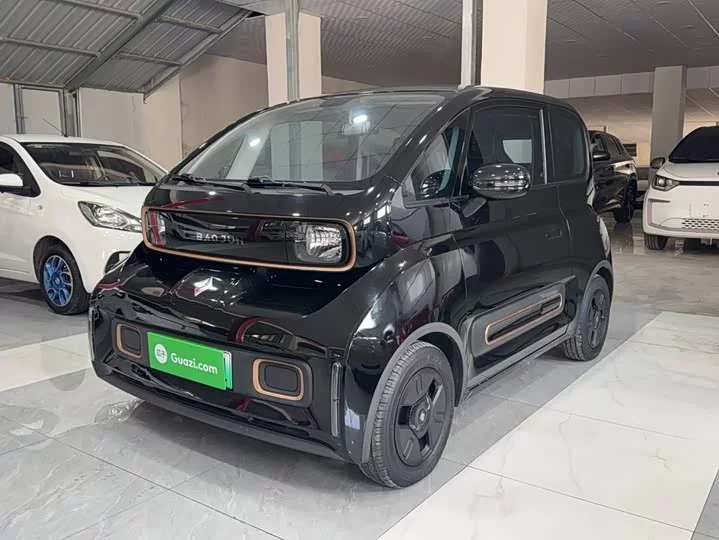 Baojun KiWi EV