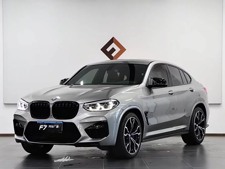 BMW X4 M