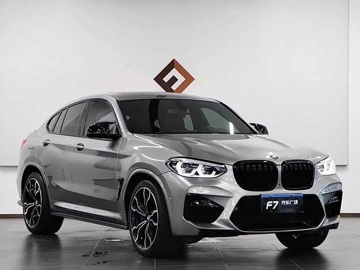 BMW X4 M