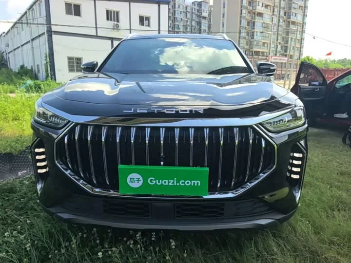 Jetour X70 PLUS
