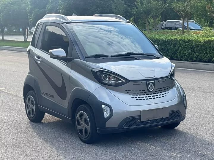 Baojun E100