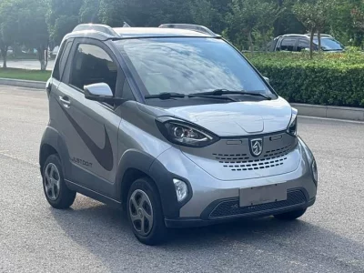 Baojun E100